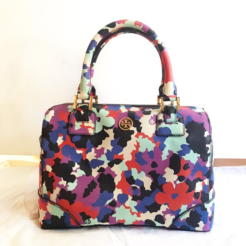 Tory Burch Robinson Bag